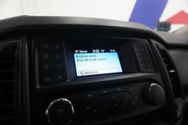 Used 2019 Magnetic Metallic Ford LARIAT image 29