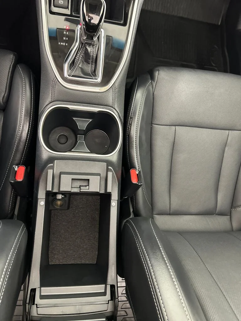 Used 2021 Gray Subaru Limited XT image 15