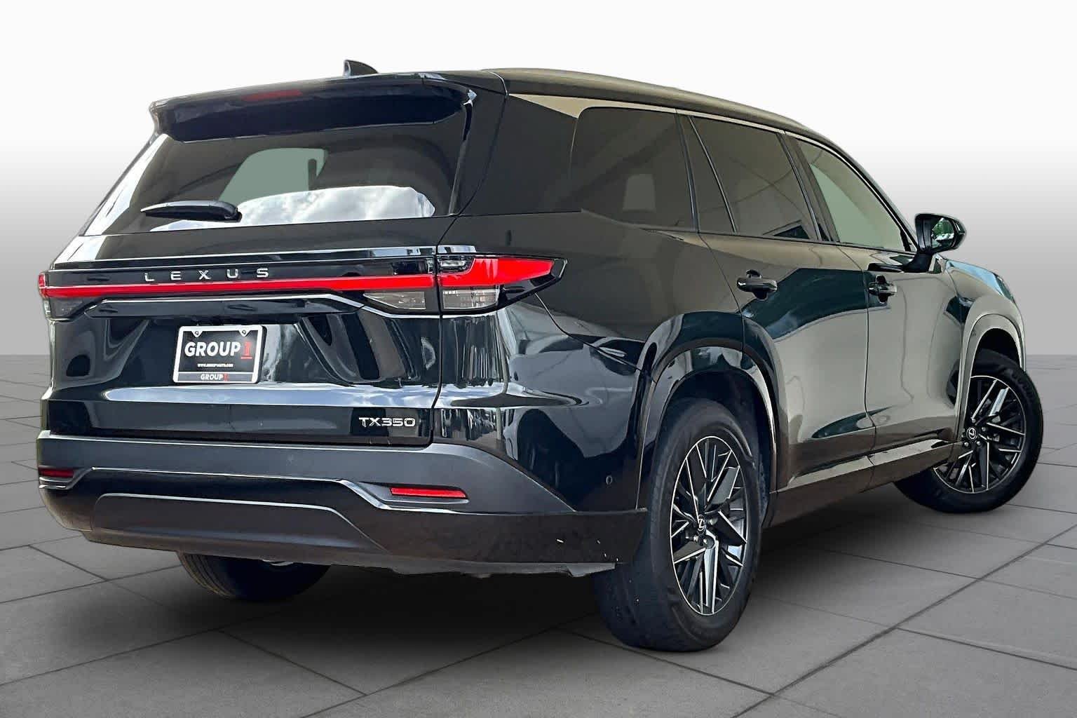 Used 2024 Caviar Lexus Luxury image 11