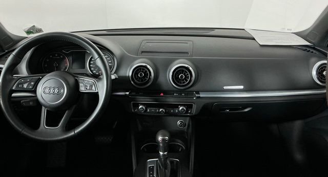 Used 2020 Mythos Black Metallic Audi 2.0T Premium image 21