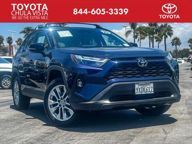 Certified Used 2025 BLUEPRINT Toyota  image 23