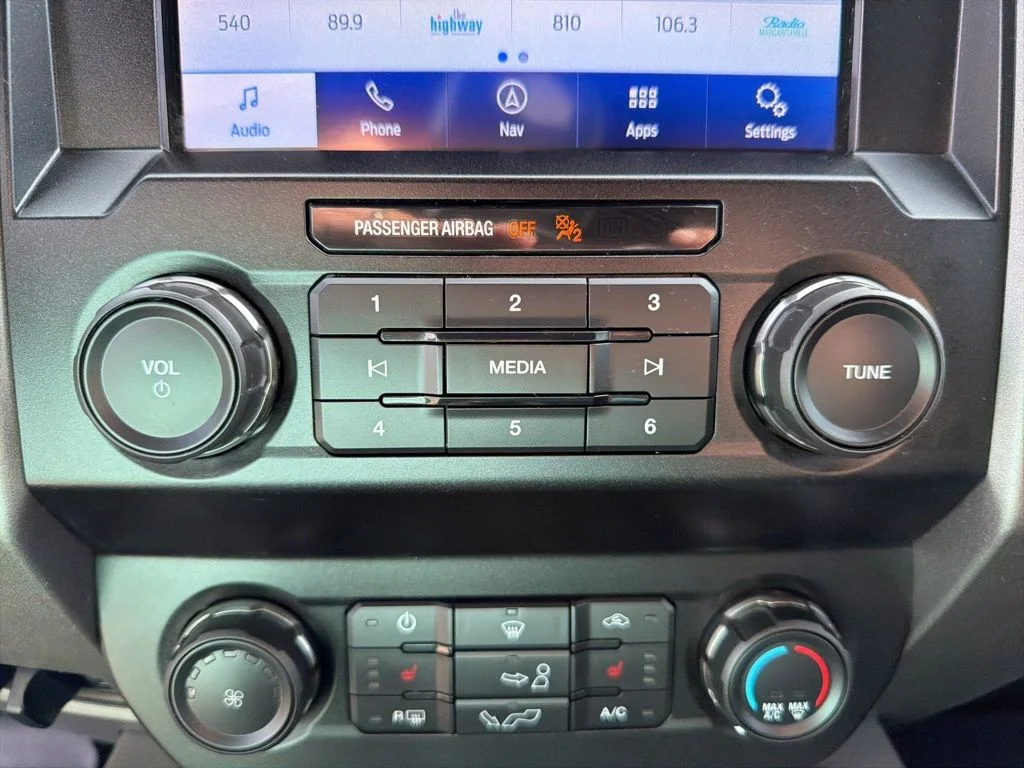 Used 2020 White Ford Raptor image 40
