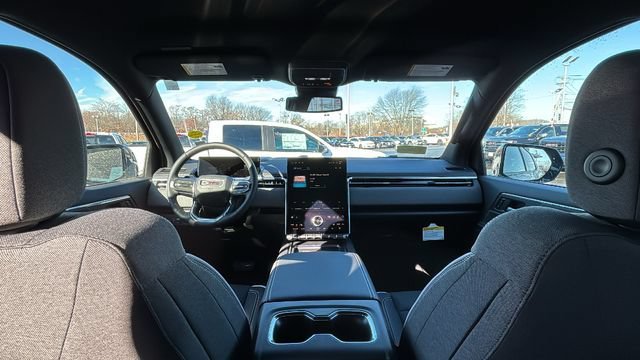 2026 GMC Sierra EV Elevation - Photo 24