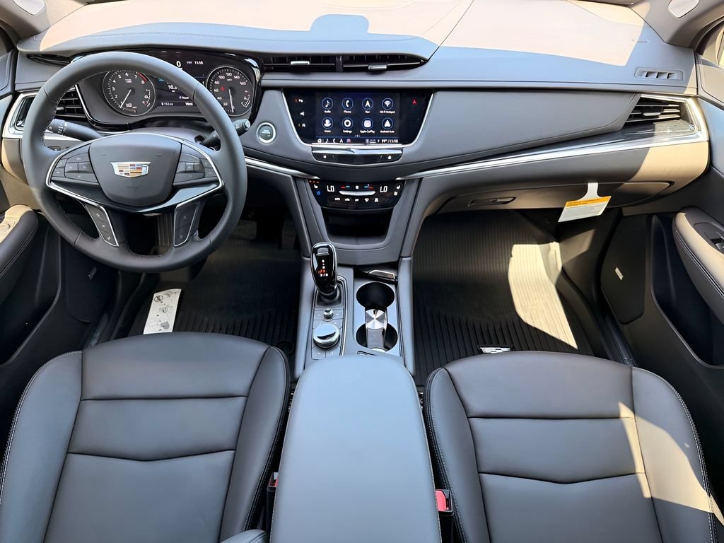 2026 Cadillac XT5 Premium Luxury - Photo 21