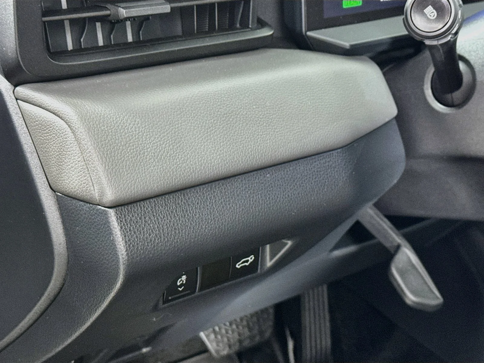 Certified Used 2026 White Toyota SE image 8