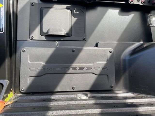 2025 Toyota Tacoma Trailhunter - Photo 22