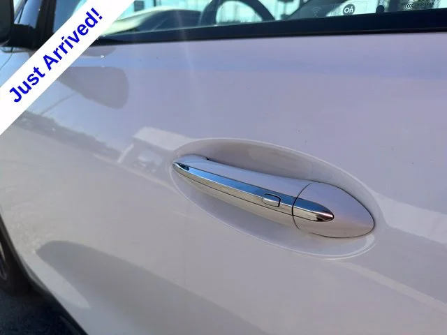 Used 2023 White Chevrolet Premier image 15