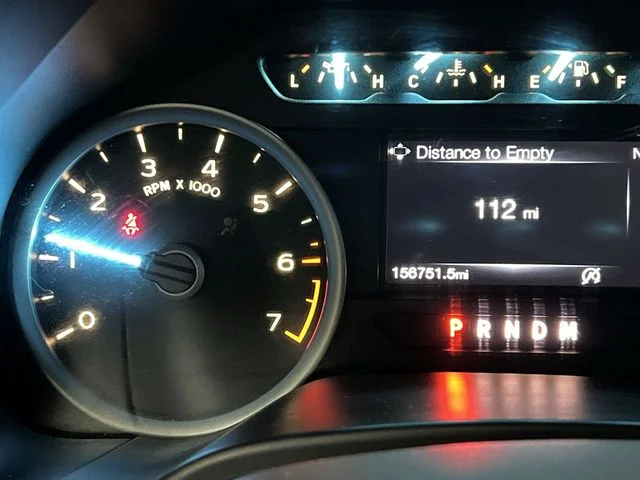 Used 2018  Ford XLT image 13