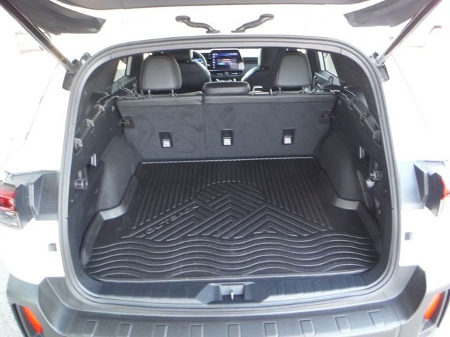 Used 2026 White Subaru Limited image 43