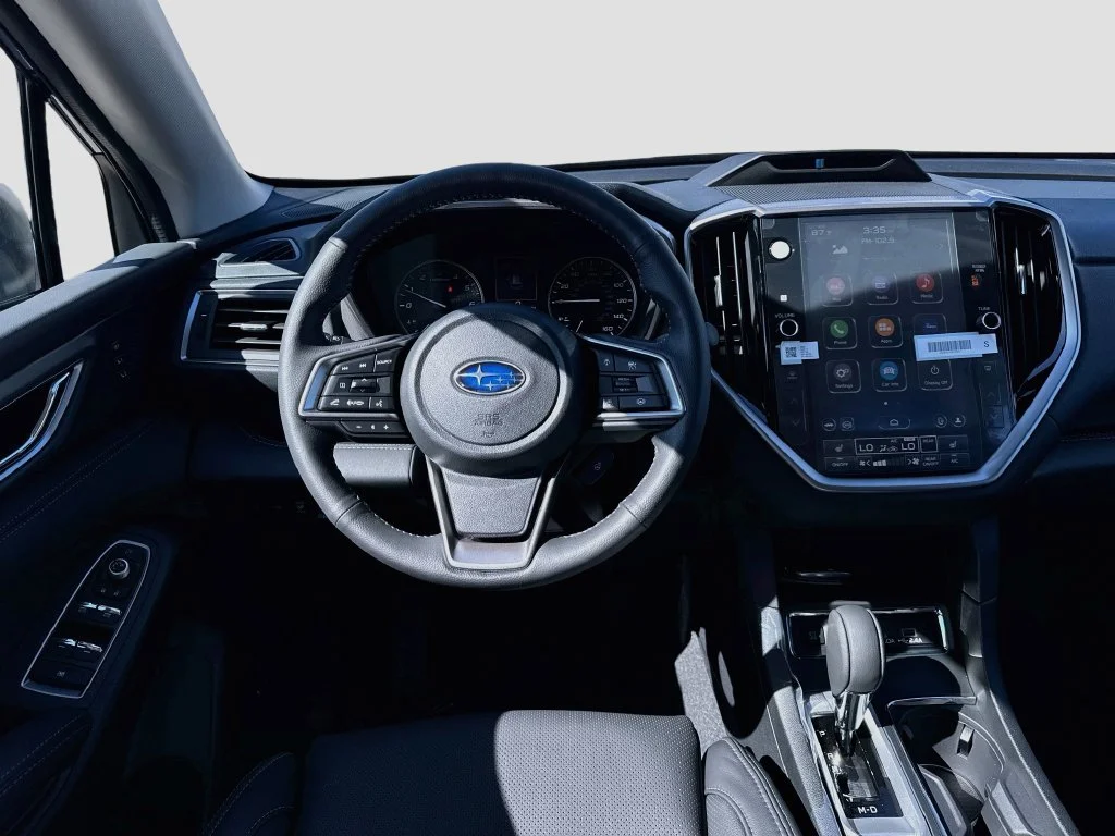 New 2027 Blue Subaru Limited image 27