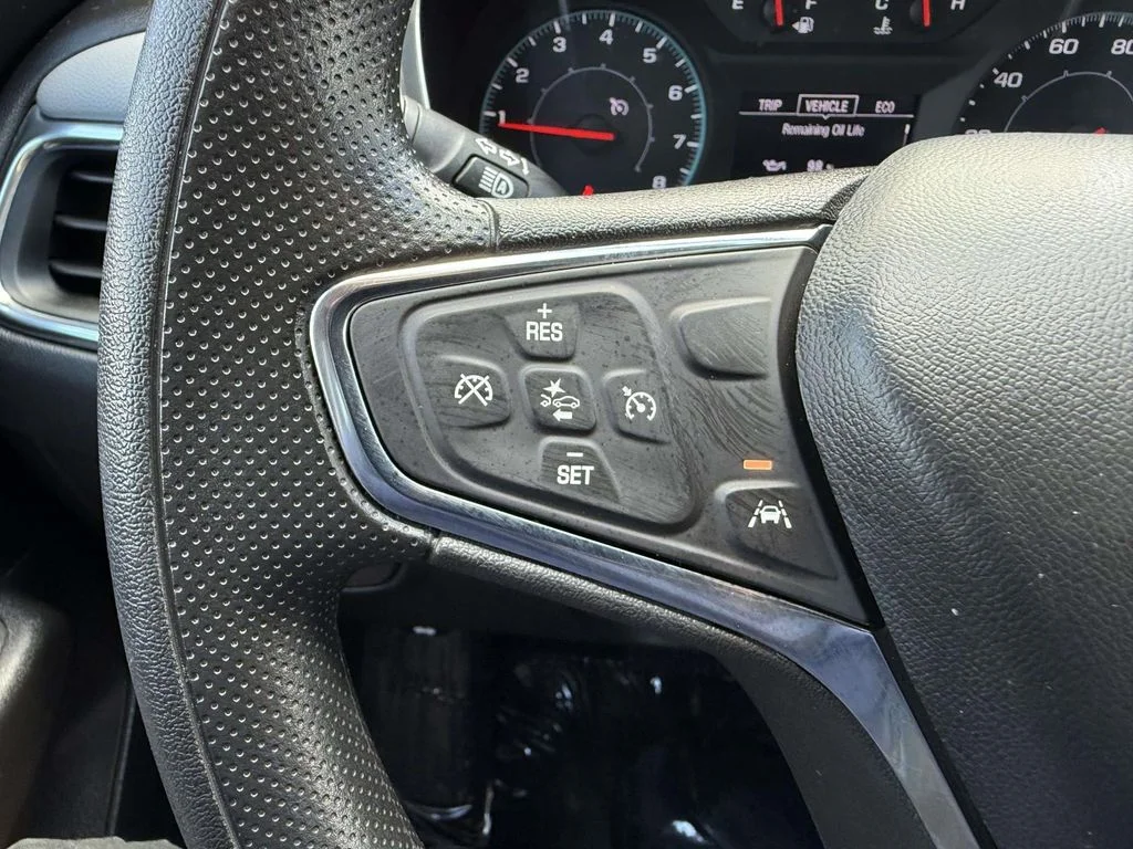 Used 2024 Blue Chevrolet LS image 23