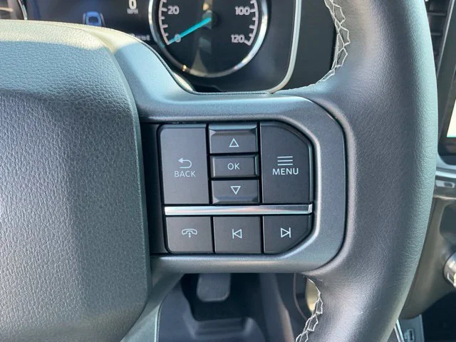 Certified Used 2023 Area 51 Ford XLT image 39