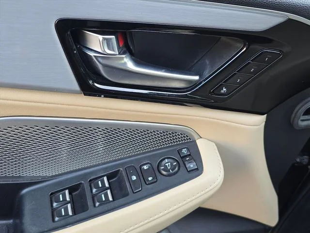 Used 2022  Acura Technology image 29