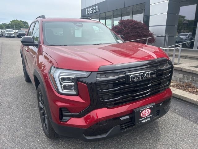 2026 GMC Terrain Elevation AWD's photo