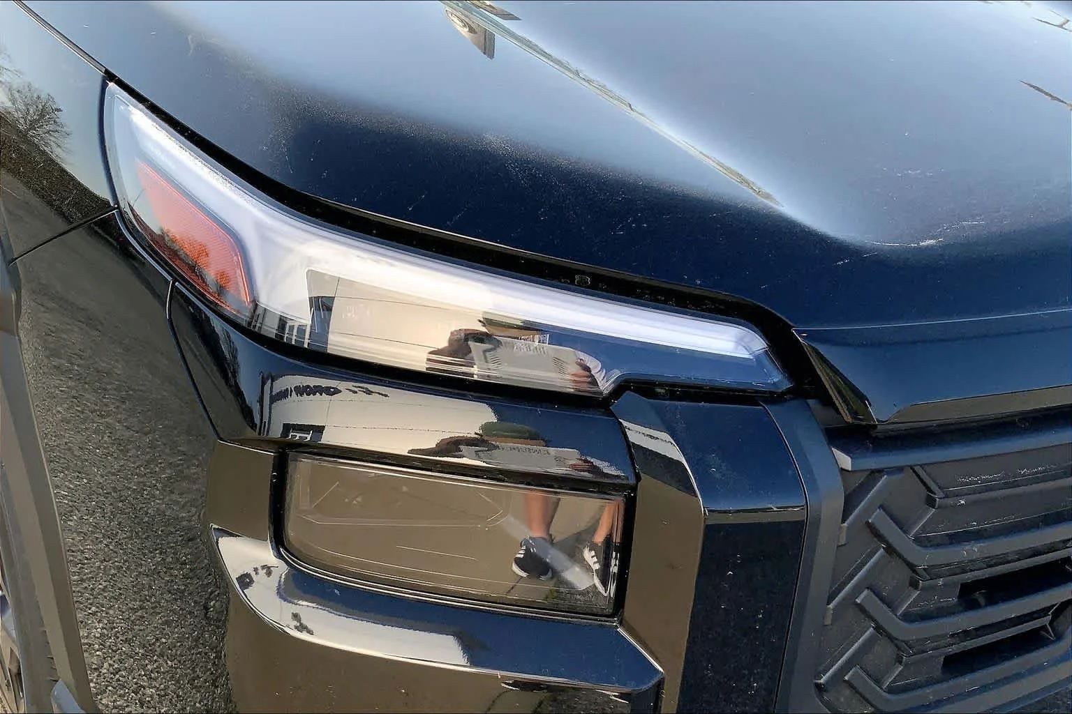 2026 Subaru Outback Limited - Photo 13