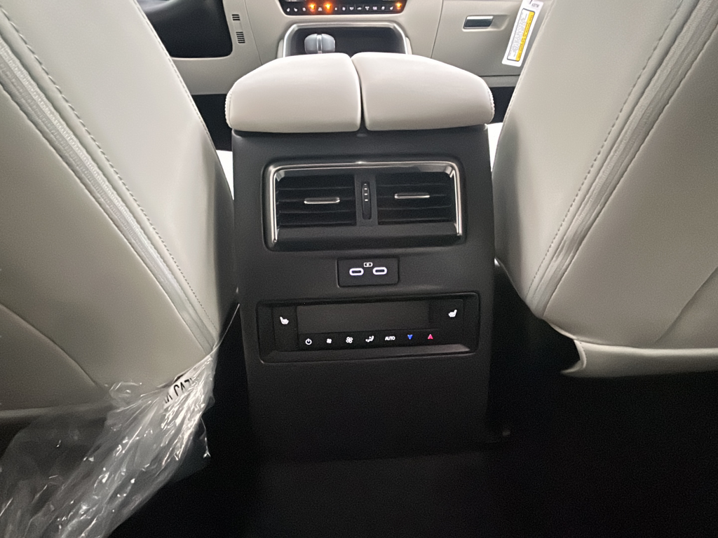 2026 Mazda CX-90 Premium Plus Package - Photo 18