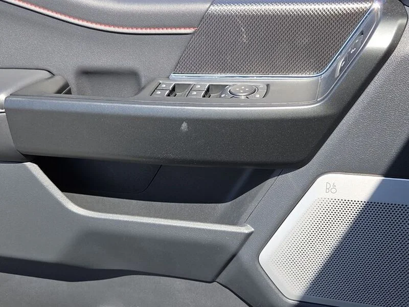 Used 2025 Green Ford Raptor image 19