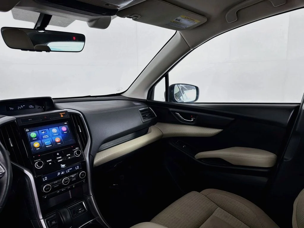 Used 2019 Black Subaru Premium image 20