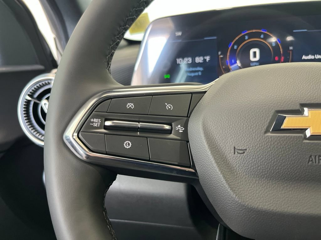 2027 Chevrolet Equinox LT - Photo 6