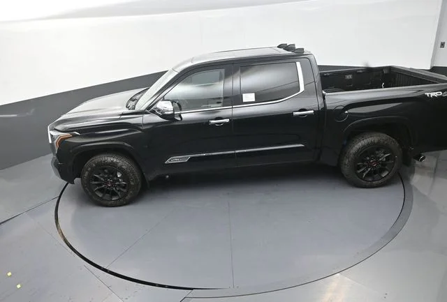 Used 2026 Black Toyota 1794 image 25