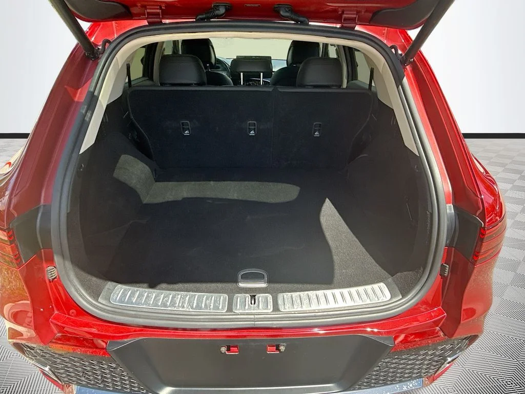 2025 GENESIS GV70 Standard - Photo 27