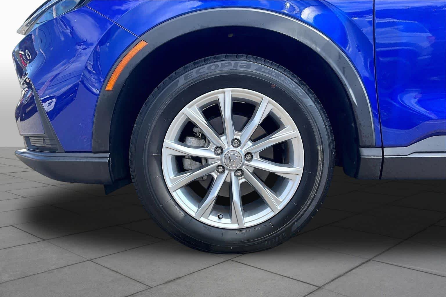 2024 Honda CR-V EX-L - Photo 10
