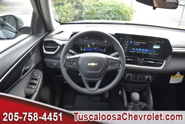 2026 Chevrolet Trailblazer LT - Photo 17