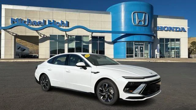 2024 Hyundai Sonata