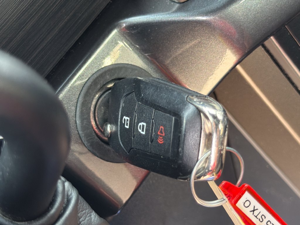 2024 Ford F-150 STX - Photo 31