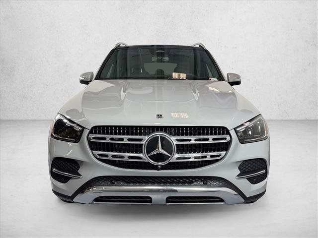 New 2026 MANUFAKTUR Alpine Grey Mercedes-Benz GLE 350 image 32