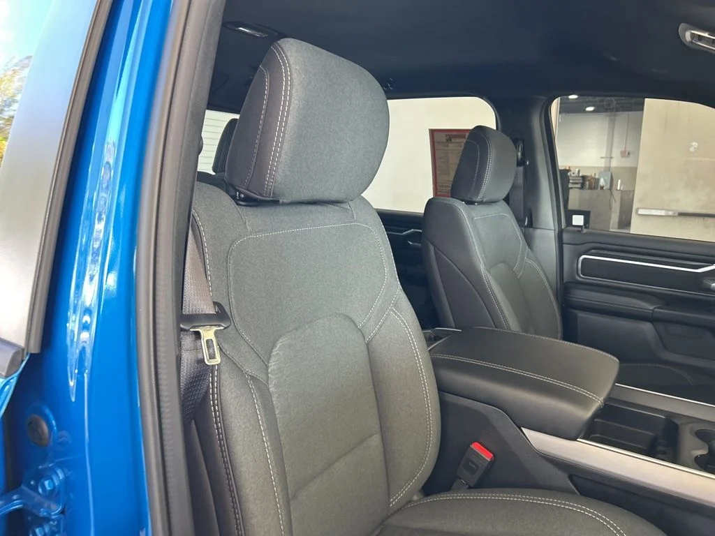 2025 RAM Ram 1500 Pickup Big Horn/Lone Star - Photo 27