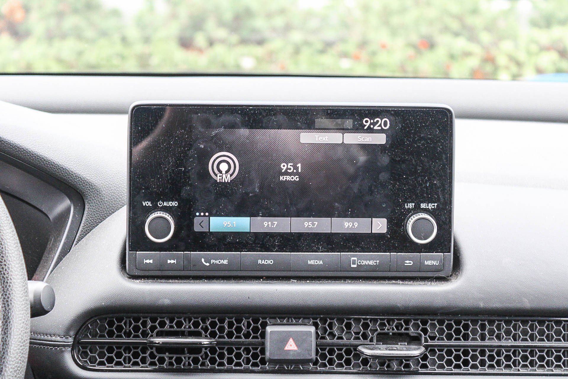 2024 Honda HR-V LX - Photo 43