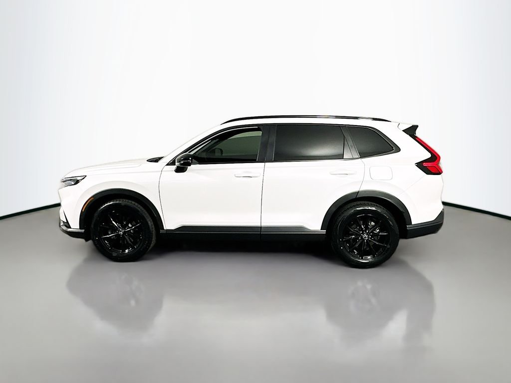 Used 2023  Honda Sport image 4