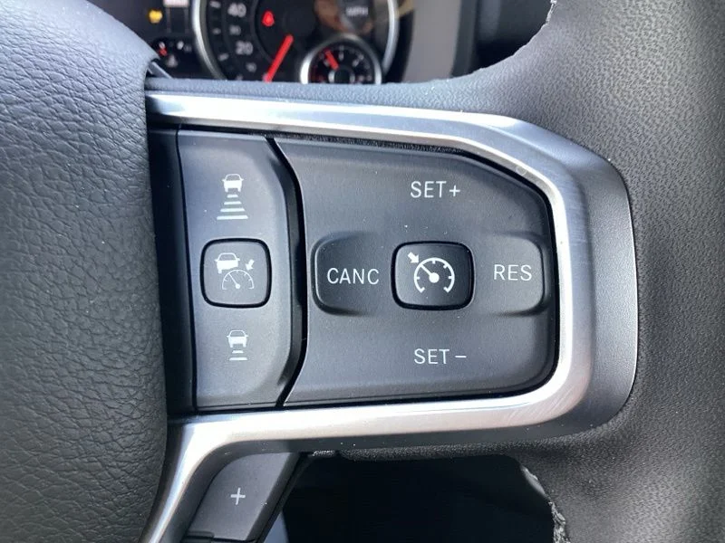 2026 RAM 2500 Big Horn - Photo 31