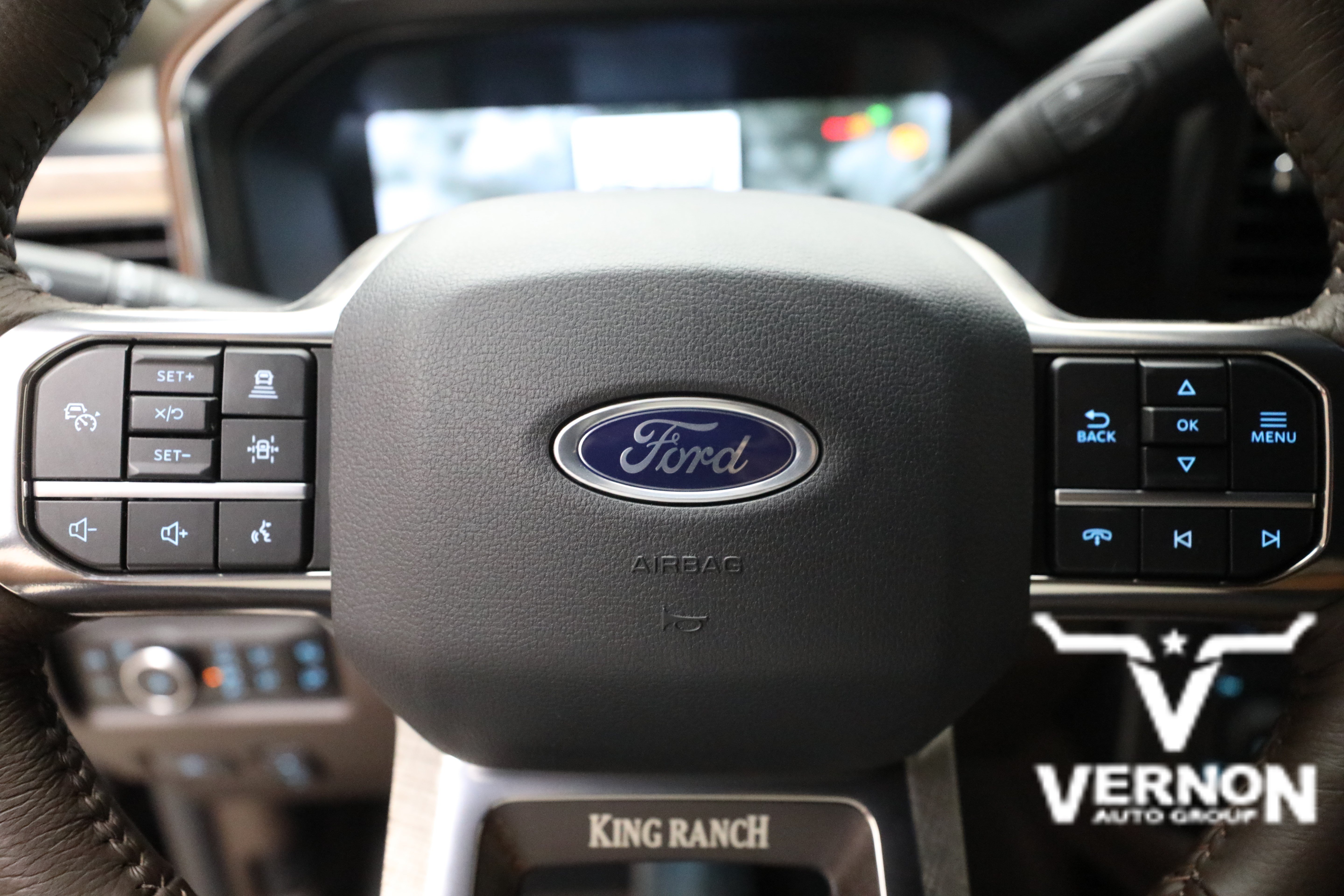 New 2026 Agate Black Metallic Ford  image 20