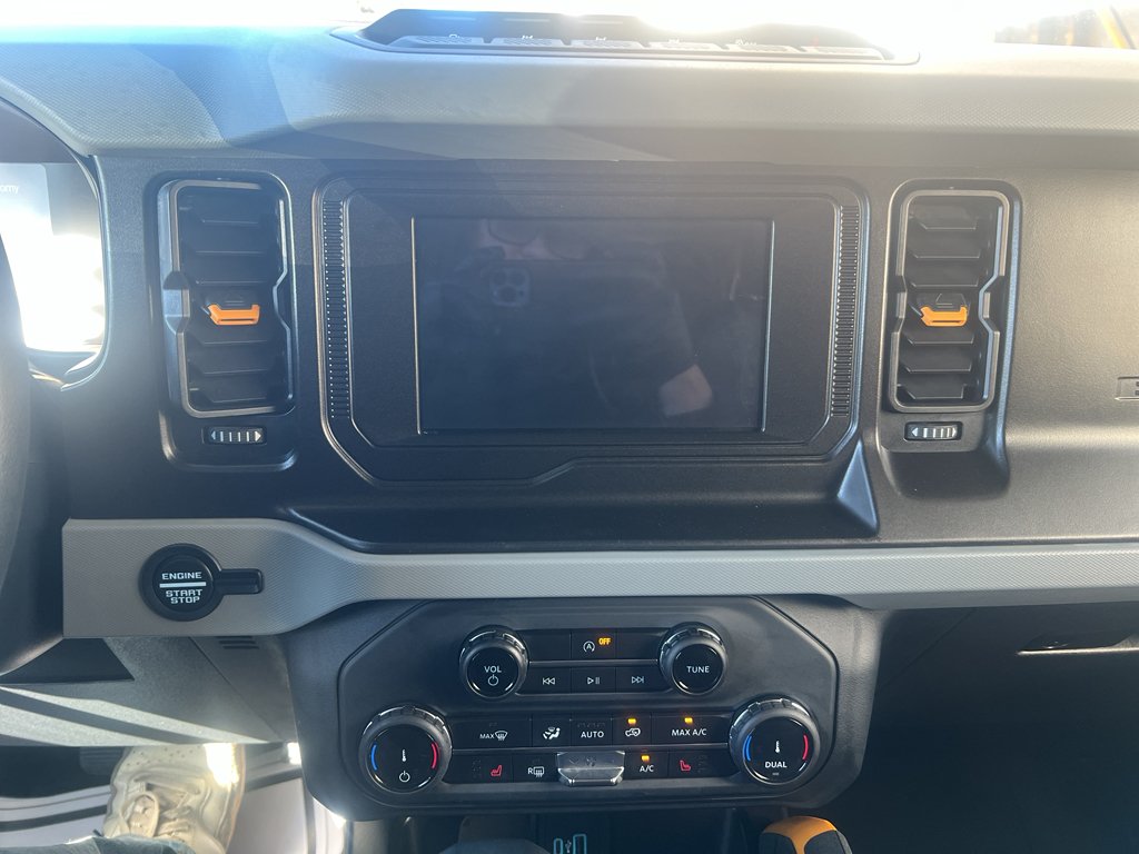 Used 2022 Area 51 Ford Badlands image 20