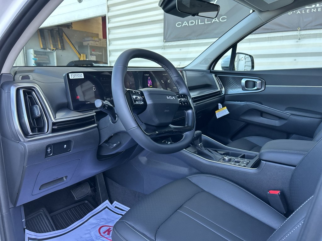 2026 Kia Sorento S - Photo 11