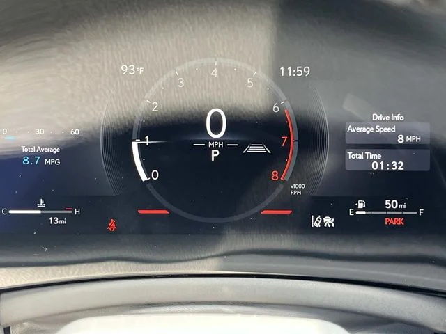 New 2026 Nightfall Mica Lexus PREMIUM AWD image 38