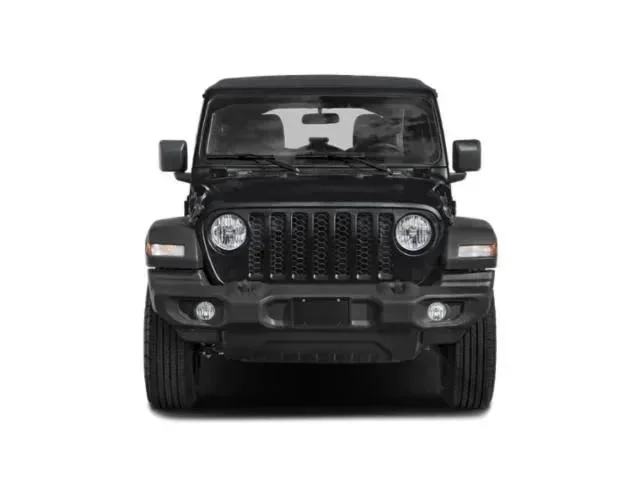 New 2026 41 Jeep Rubicon image 16
