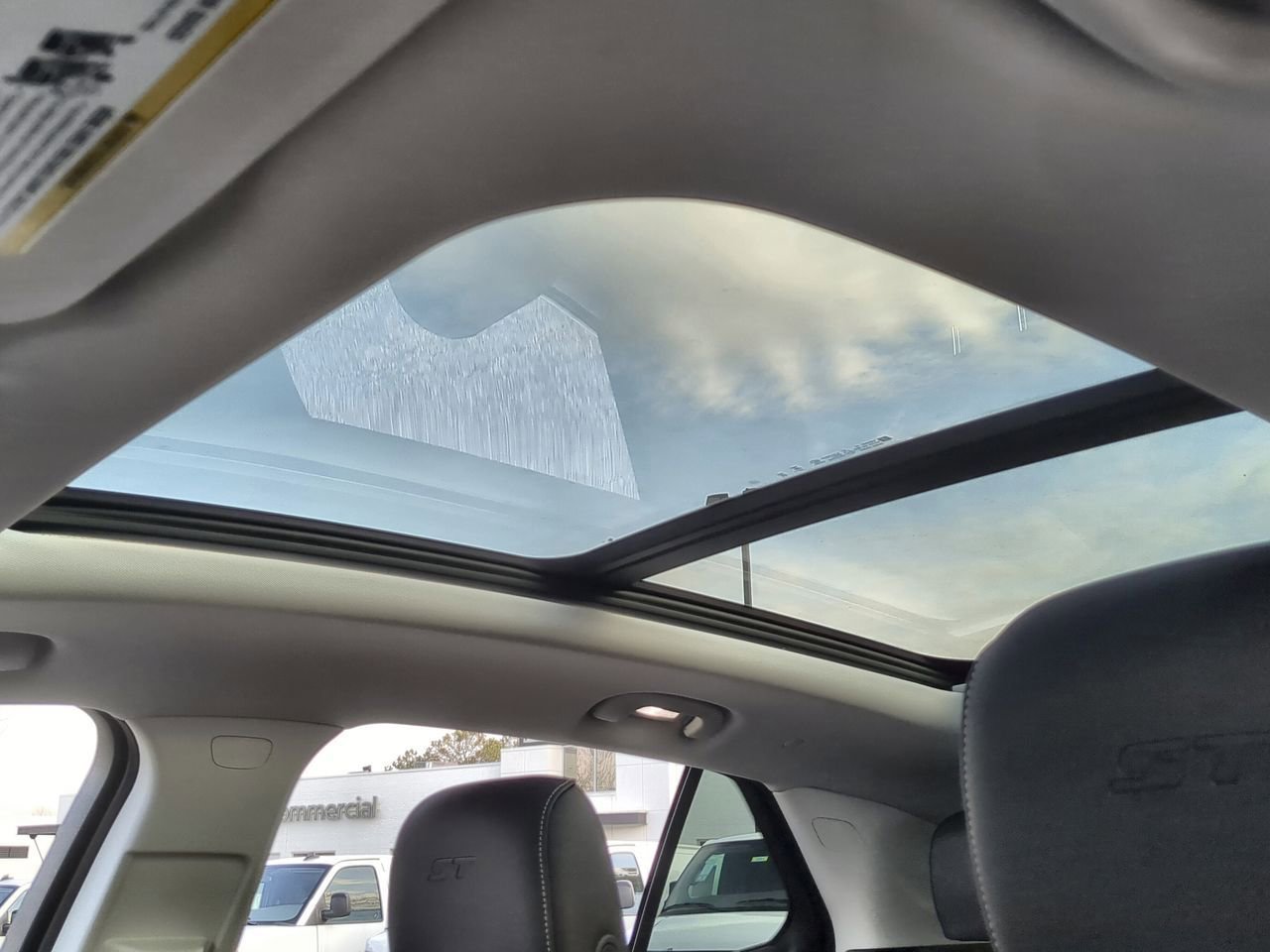 2026 Buick Envision Sport Touring - Photo 19