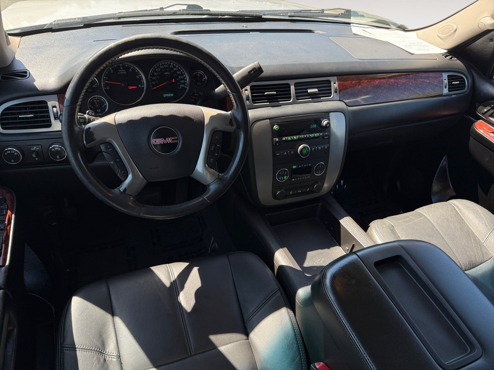 Used 2014 QUICKSILVER METALLIC GMC SLT image 15