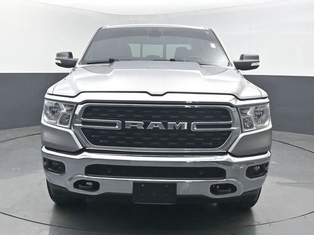 Used 2022 Silver Ram Big Horn/Lone Star image 11