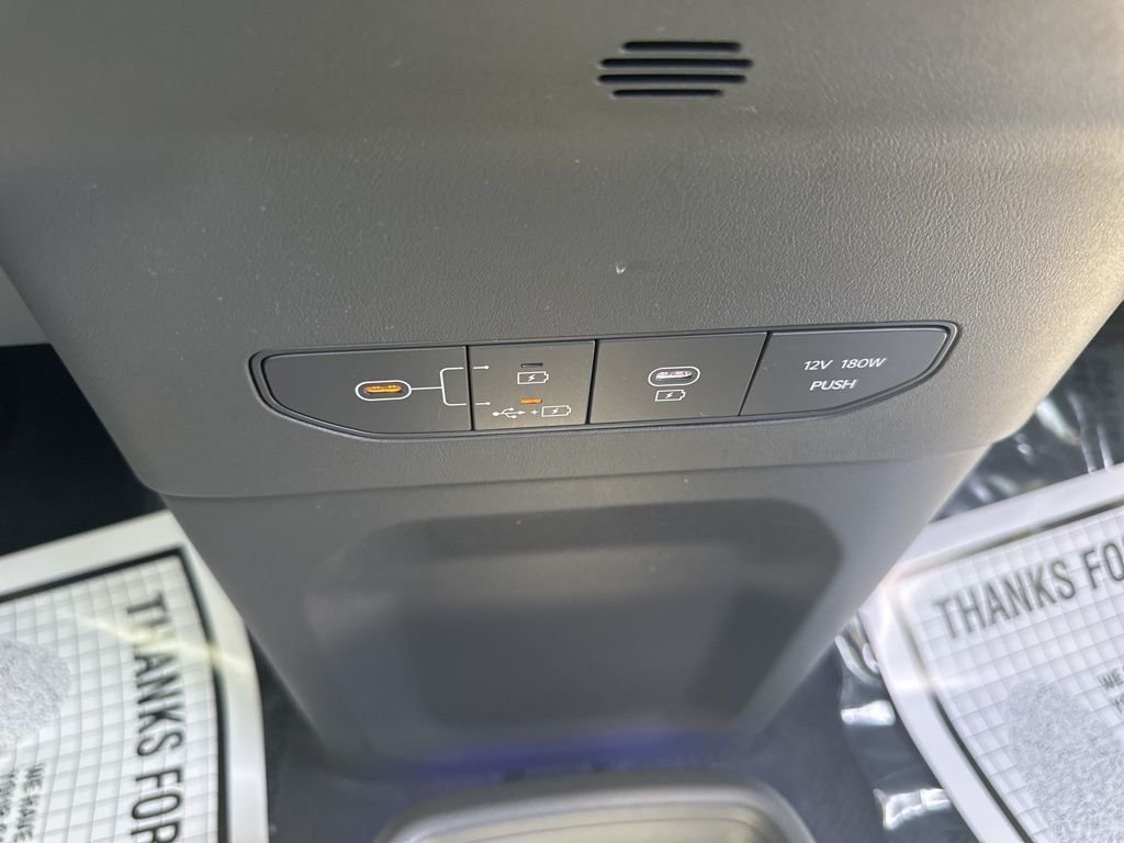 2024 Kia Ev9 Land - Photo 12