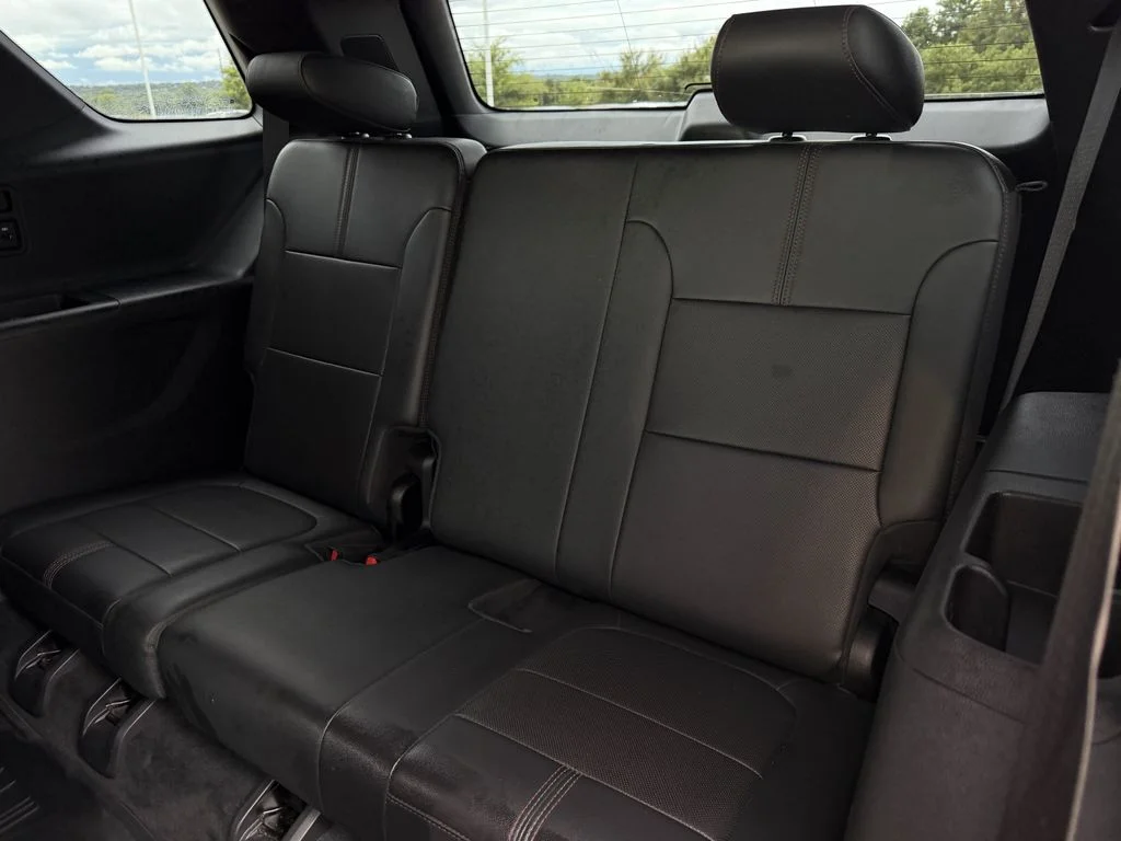 Used 2023 Red Chevrolet RS image 27