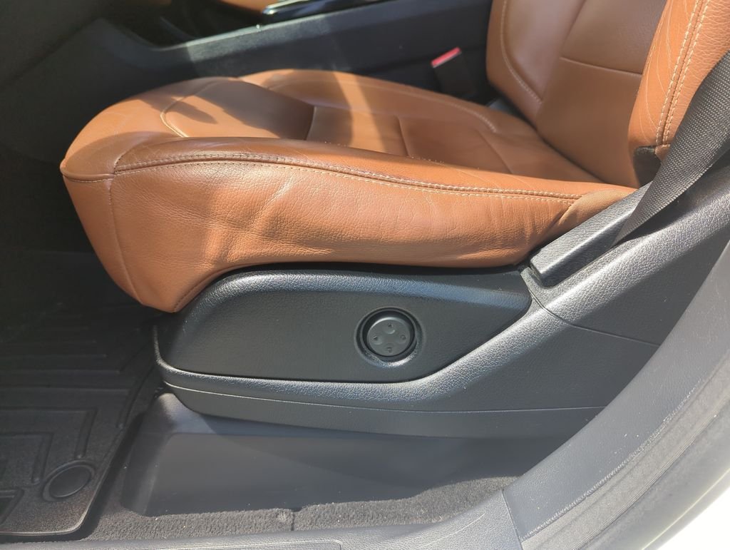 Used 2016  Mercedes-Benz GLE 400 image 12