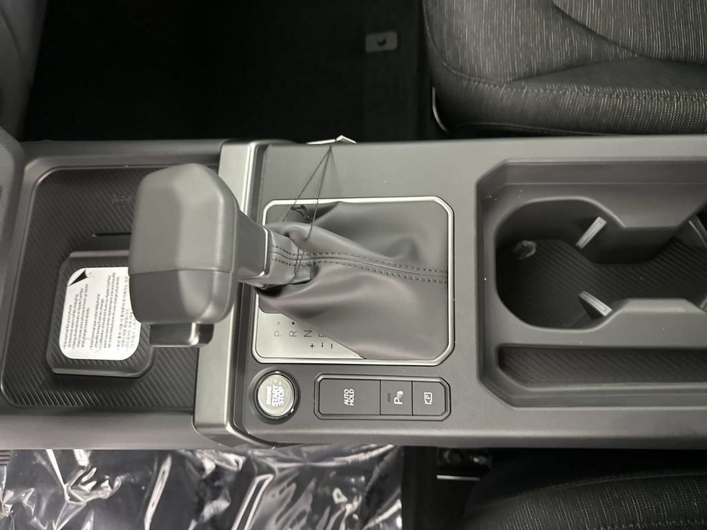 New 2027 Interstellar Gray Kia S image 15