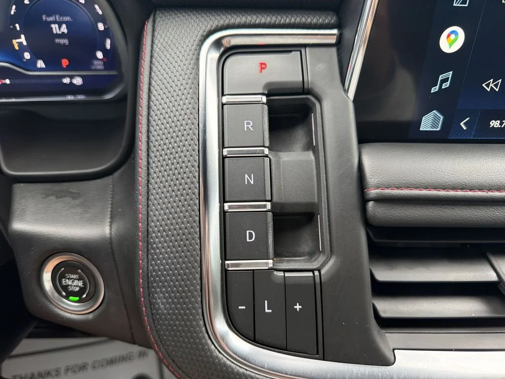 Used 2022 Gray Chevrolet RST image 22
