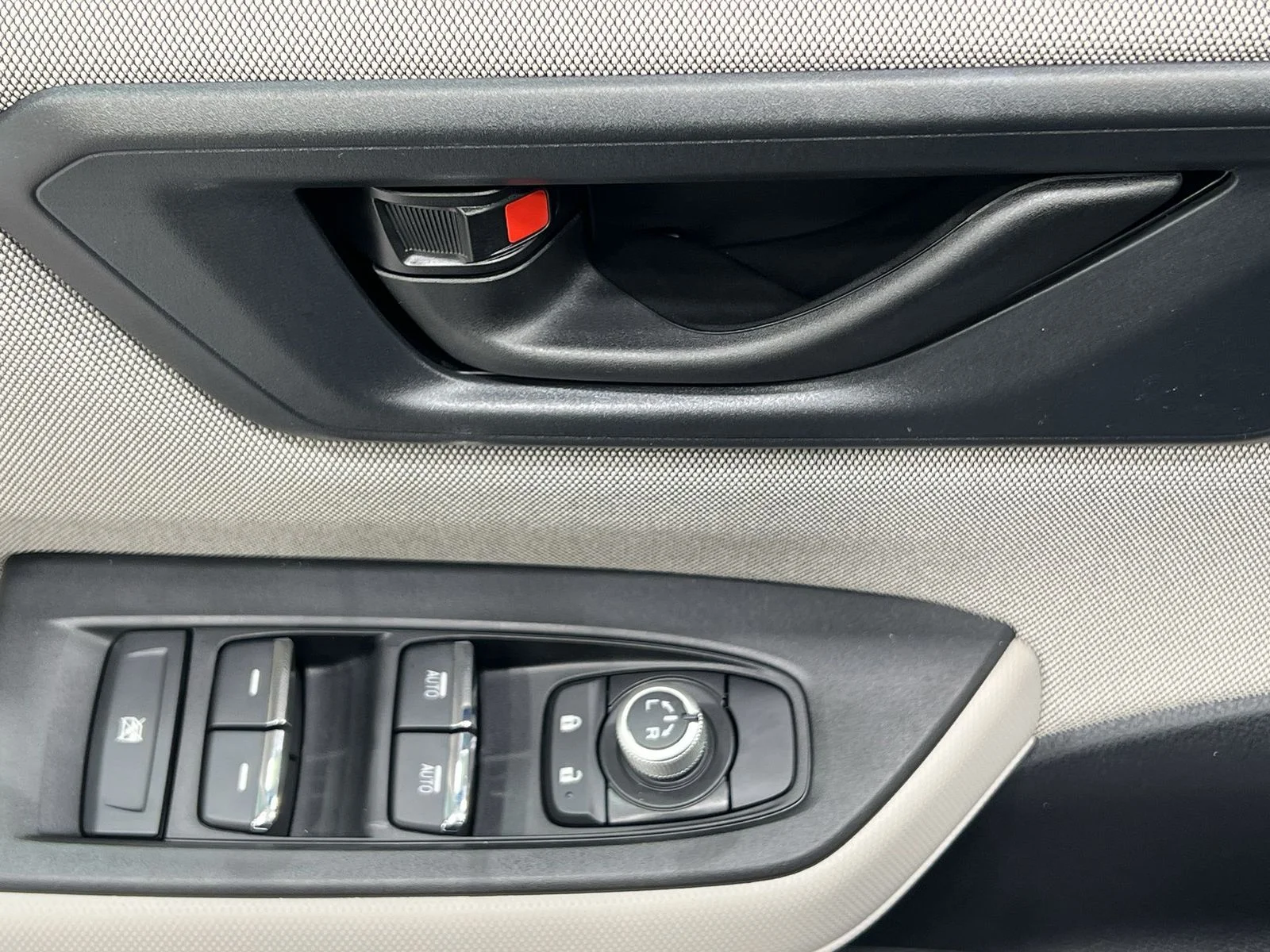 New 2026 DAYBREAK BLUE PEARL Subaru Premium image 13