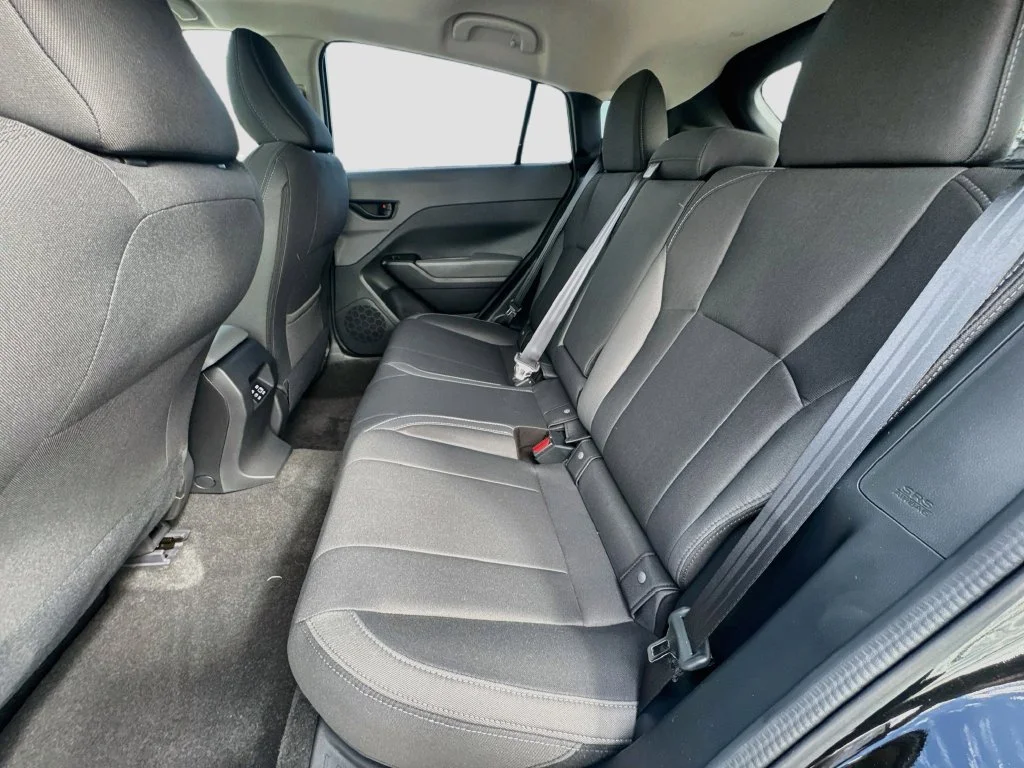 New 2027  Subaru Premium image 30