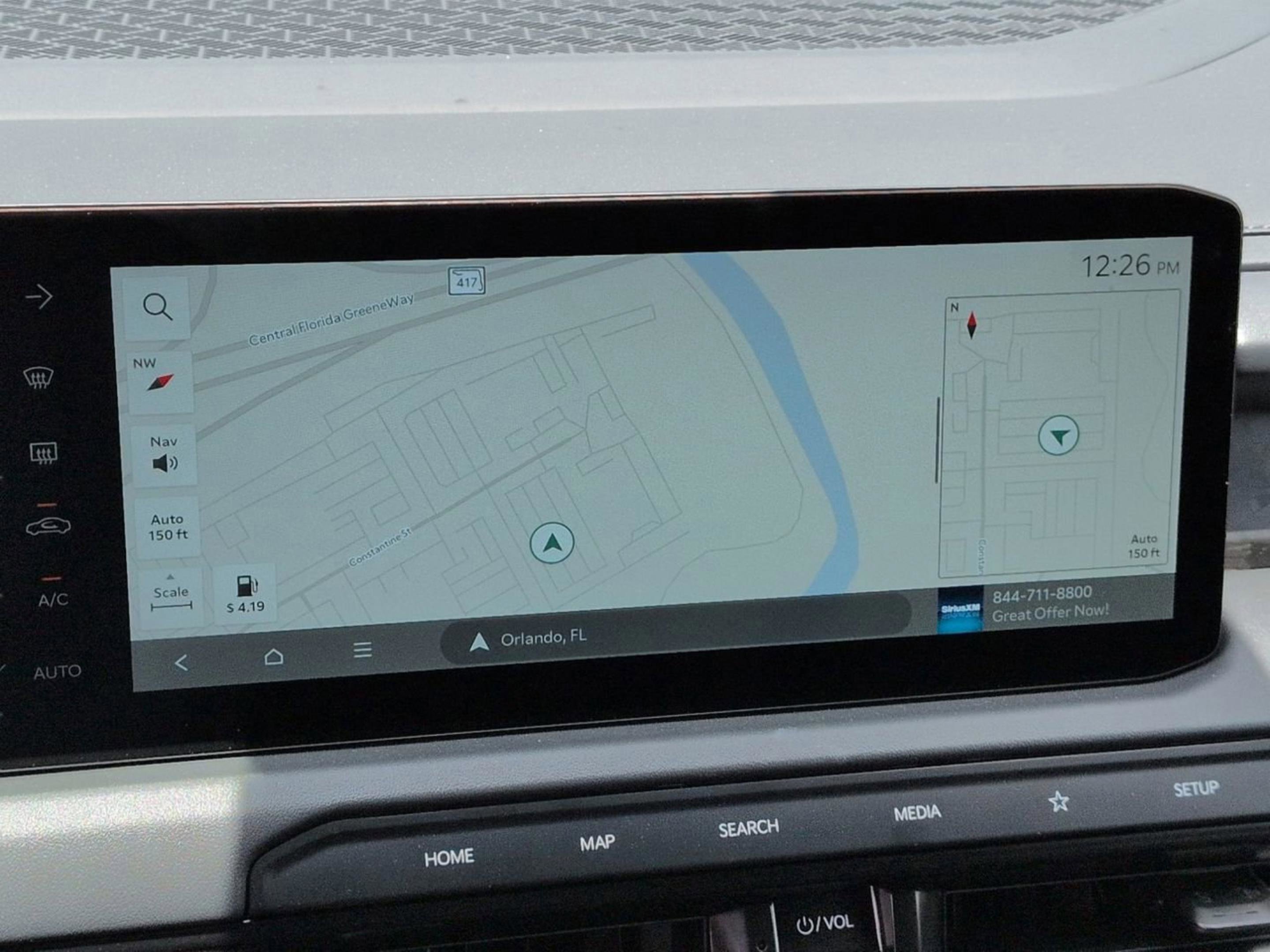 New 2027 Glacial White Kia X-Pro SX-Prestige image 28
